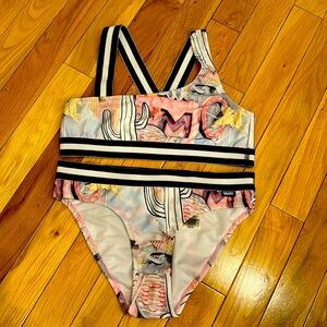 Molo  Nicola Girls Bikini